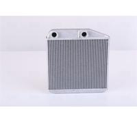 Nissens 707213 Heater Matrix Fits Fiat 500L 77366513