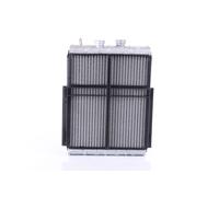 NISSENS 707220 Heater matrix