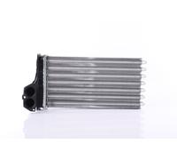 NISSENS 707268 Heater matrix