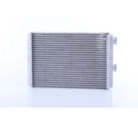 NISSENS 707285 Heater matrix