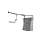 HEAT EXCHANGER INTERIOR HEATING 707287 FOR HONDA L12A1/L12A4 1.2L L13A6 1.3L