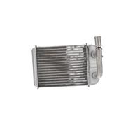 NISSENS 707313 Heater matrix