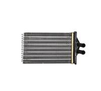 HEAT EXCHANGER INTERIOR HEATING 707350 FOR PORSCHE BOXSTER/Spyder 911/Targa 3.2L