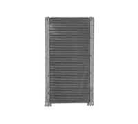HEAT EXCHANGER INTERIOR HEATING 707367 FOR FORD USA M0DC/SFDC 1.0L B7DA 1.0L