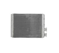 NISSENS 707379 Heater matrix