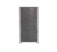 Heat Exchanger, interior heating NISSENS 707403 for RX (_LA1_, _LH1_) 2.5 2022-