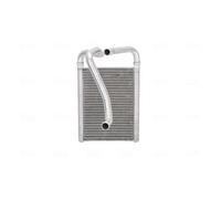 Nissens 707411 Heater Matrix Interior Heating Fits Hyundai Kona 153x215x26mm