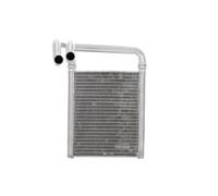 Heat Exchanger, interior heating NISSENS 707419 for KIA STONIC (YB) 1 2017-2025
