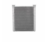 NISSENS 707422 Heater matrix