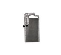 NISSENS 707428 Heater matrix
