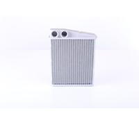 NISSENS 70807 Heater matrix