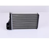 NISSENS 71152 Heater matrix