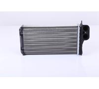 NISSENS 71154 Heater matrix
