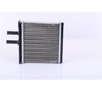 NISSENS 71442 Heater matrix