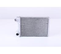 NISSENS 71445 Heater matrix