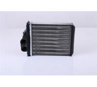 NISSENS 71453 Heater matrix
