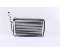 NISSENS 71740 Heater matrix