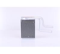 NISSENS 71744 Heater matrix
