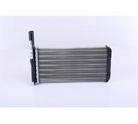 NISSENS 71755 Heater matrix
