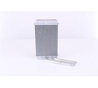 NISSENS 71757 Heater matrix
