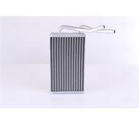 NISSENS 71769 Heater matrix
