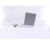 NISSENS 71773 Heater matrix