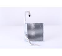 NISSENS 71775 Heater matrix