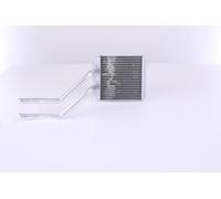 NISSENS 71776 Heater matrix