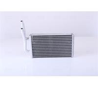 Nissens 71778 Front Heater Matrix Fits Ford Transit Tourneo 1406321