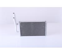 Heater core Brazed cooling fins 71778 NISSENS for FORD TRANSIT Bus TRANSIT Van