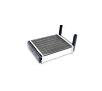 NISSENS 71891 Heater matrix