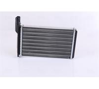 NISSENS 71942 Heater matrix