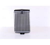 NISSENS 72013 Heater matrix