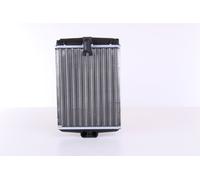 NISSENS 72013 Heater matrix