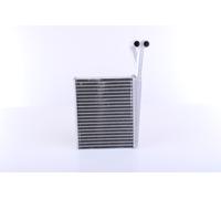 NISSENS 72043 Heater matrix