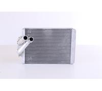 NISSENS 72045 Heater matrix