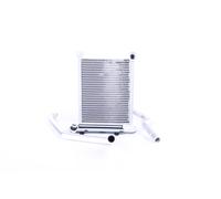 Nissens Cabin Heater Core 72067 for eg. MERCEDES-BENZ ML-SERIES W166 (2012) ML55