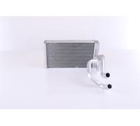 NISSENS 72208 Heater matrix