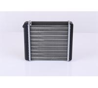 NISSENS 72636 Heater matrix