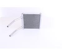 NISSENS 726531 Heater matrix