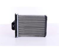 NISSENS 72657 Heater matrix