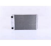 NISSENS 72671 Heater matrix