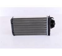 Nissens 72941 Heater Matrix Fits Citroen Peugeot 206 206+ Xsara Picasso 6448.G3
