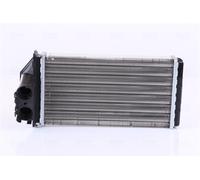NISSENS 72944 Heater matrix