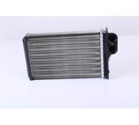 NISSENS 72946 Heater matrix