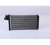 Nissens Heater Core 72981 - Interior Heat Exchanger for Peugeot 205, 309