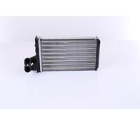 NISSENS 72984 Heater matrix