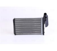 NISSENS 73252 Heater matrix