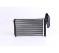NISSENS 73252 Heater matrix