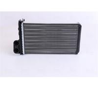 NISSENS 73255 Heater matrix